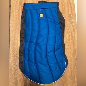 Ruffwear powder hound coat - medium